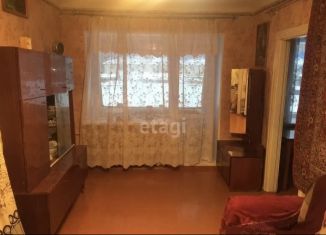 2-комнатная квартира на продажу, 41 м2, Тюменская область, Ленинградская улица, 10