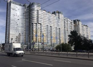 Сдается однокомнатная квартира, 29 м2, Санкт-Петербург, проспект Народного Ополчения, 10, метро Ленинский проспект