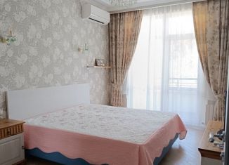 Аренда 1-комнатной квартиры, 60 м2, Краснодарский край, Туристическая улица, 3к2