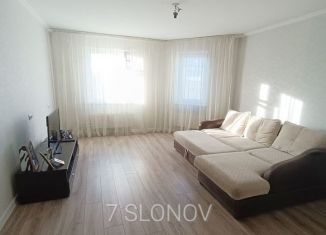 Продажа двухкомнатной квартиры, 65 м2, Ачинск, 1-й микрорайон, 50А