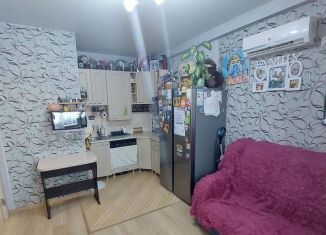 Продажа однокомнатной квартиры, 32 м2, Краснодарский край, Северный переулок, 6к1