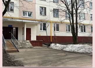 Квартира на продажу студия, 11.5 м2, Москва, Профсоюзная улица, 146к2, ЮЗАО