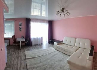 Аренда 1-комнатной квартиры, 30 м2, Новосибирск, улица Блюхера, 38