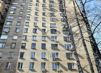 Продается двухкомнатная квартира, 60.9 м2, Москва, улица Пудовкина, 6к3
