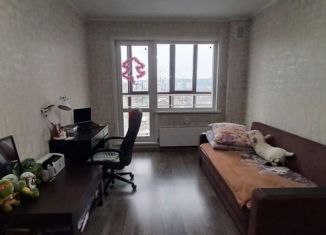 Продается однокомнатная квартира, 36.4 м2, Новосибирск, улица Красный Факел, 25