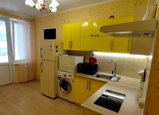 Продаю однокомнатную квартиру, 43 м2, Анапа, Краснодарская улица, 64Бк2