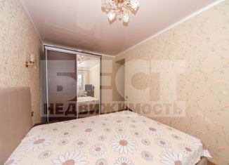 Продается двухкомнатная квартира, 45 м2, Астрахань, Трусовский район, Мелиоративная улица, 7
