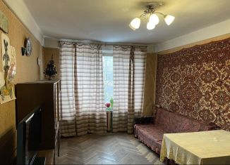Продается 3-комнатная квартира, 59.4 м2, Санкт-Петербург, проспект Космонавтов, 48к3, муниципальный округ Гагаринское