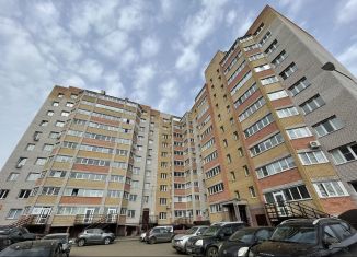 Однокомнатная квартира на продажу, 42.2 м2, Кировская область, Гороховская улица, 81