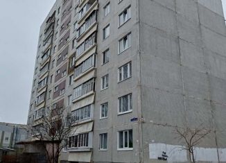 1-комнатная квартира на продажу, 28 м2, Ульяновская область, проспект Созидателей, 70