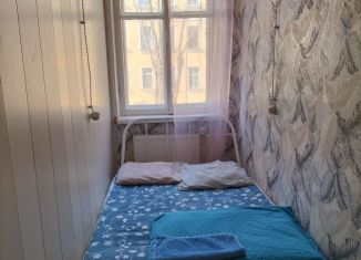Аренда комнаты, 12 м2, Санкт-Петербург, Невский проспект, 174Б