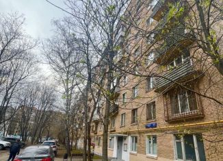 Продаю 1-комнатную квартиру, 16 м2, Москва, улица Искры, 13к1, метро Ботанический сад