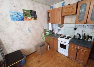 1-комнатная квартира на продажу, 37 м2, Самарская область, улица Жуковского, 49