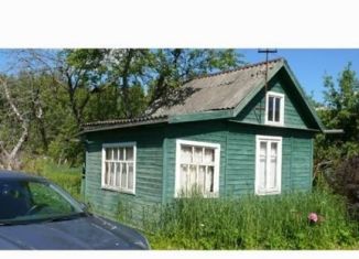 Продается дом, 19 м2, Ярославская область, садоводческое некоммерческое товарищество Баскачи-1, 120