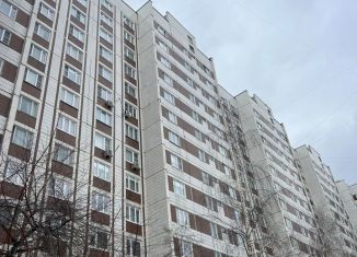 Сдам в аренду 1-комнатную квартиру, 37 м2, Москва, Зеленоград, к1562