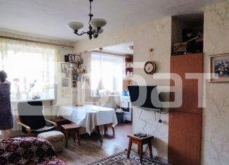 Продам 3-комнатную квартиру, 55.9 м2, Нижегородская область, улица Терешковой, 6Б