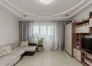 Продается однокомнатная квартира, 50 м2, Тюмень, улица Николая Ростовцева, 27к1