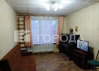 Продаю 2-комнатную квартиру, 45 м2, Москва, Дубнинская улица, 24к3, станция Дегунино