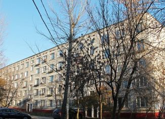 Сдаю в аренду 1-ком. квартиру, 32 м2, Москва, Зелёный проспект, 95