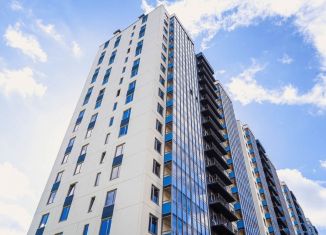 Продажа 1-комнатной квартиры, 34.8 м2, Мурино, ЖК Лампо, Екатерининская улица