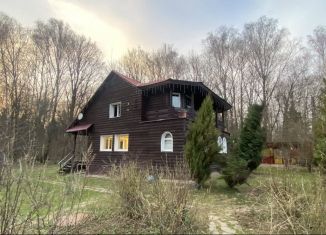 Дом на продажу, 236 м2, Московская область, садовые участки Солнышко, 11