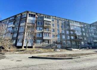 Продается однокомнатная квартира, 30.1 м2, Карелия, улица Парфёнова, 10