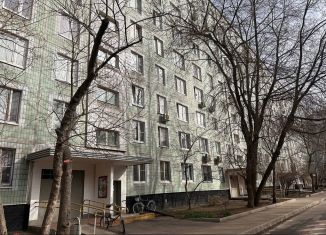 Продается квартира студия, 11 м2, Москва, Новочеркасский бульвар, 4, метро Борисово