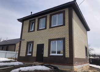 Продается дом, 115 м2, село Осиново, Кооперативная улица