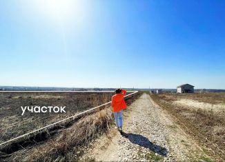 Участок на продажу, 46 сот., село Дмитриевское, Центральная улица, 10