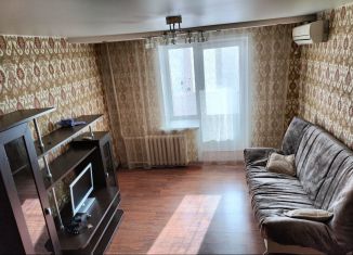 1-комнатная квартира в аренду, 37.5 м2, Самара, улица Николая Панова, 52, метро Гагаринская