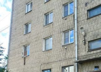 Продам однокомнатную квартиру, 30.6 м2, Новосибирская область, улица Забалуева, 21