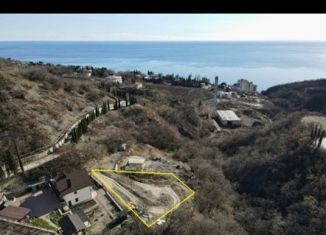 Продажа участка, 15 сот., село Лазурное, Кастельская улица, 12