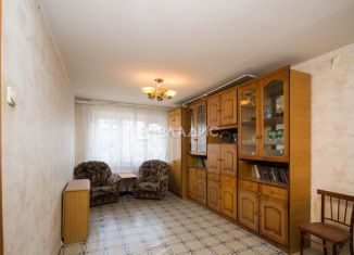 Продам двухкомнатную квартиру, 49 м2, Саратовская область, улица Чапаева, 115