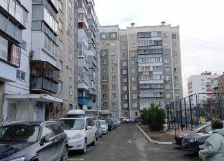 Продажа однокомнатной квартиры, 39.4 м2, Челябинск, Комсомольский проспект, 39Б