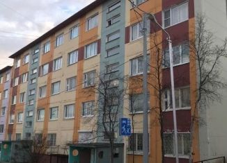 Продам 2-комнатную квартиру, 50.9 м2, Магаданская область, проспект Карла Маркса, 49