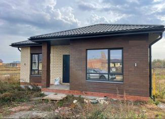 Продажа дома, 120 м2, село Никольское