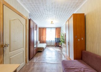 2-комнатная квартира на продажу, 89.6 м2, Хабаровск, улица Серышева, 60А