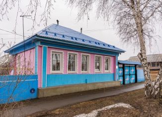 Дом на продажу, 50.2 м2, Челябинская область, улица Бабикова