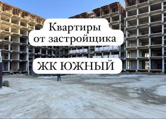 Продается 2-ком. квартира, 64 м2, Дагестан, проспект Амет-Хана Султана, 342