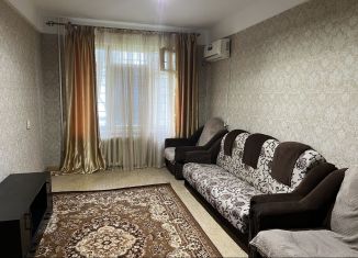 2-ком. квартира в аренду, 50 м2, Дагестан, улица Абдулхакима Исмаилова, 36