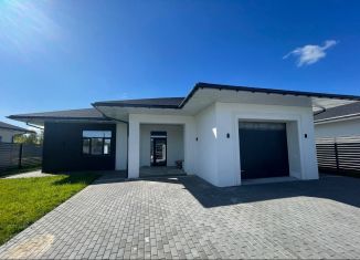 Продажа дома, 134.3 м2, деревня Паренкина