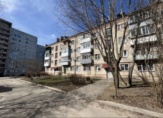 Продается 2-ком. квартира, 45 м2, село Троицкое, село Троицкое, 44