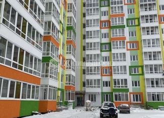 Продажа 1-комнатной квартиры, 36.8 м2, Курск, улица Энгельса, 154Г