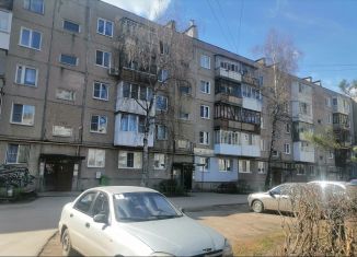 Двухкомнатная квартира на продажу, 44.3 м2, Нижегородская область, улица Комбрига Патоличева, 5