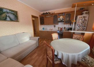 Продается 2-комнатная квартира, 57 м2, Тюменская область, улица Московский Тракт, 87к2