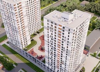 Продам 3-комнатную квартиру, 81.4 м2, Тюменская область, улица Менжинского, 60