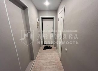 Продам 3-комнатную квартиру, 56 м2, Новосибирск, улица Дуси Ковальчук, 83, метро Заельцовская