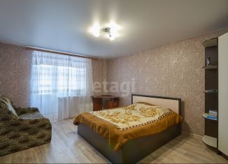Продам 1-комнатную квартиру, 40 м2, Пенза, улица Измайлова, 62, Железнодорожный район