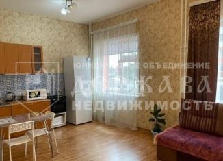 Продается квартира студия, 32.7 м2, Кемеровская область, проспект Шахтёров, 90
