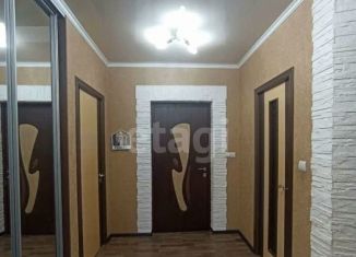 Продаю дом, 106.7 м2, посёлок городского типа Нижняя Мактама, улица Абсалямова